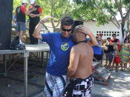 XVII Concentracion - 2010